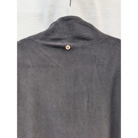 Livi For Lane Bryant Women's Plus Size Fleece Half Zip Pullover Sweater Sz 14/16 - Picture 6 of 9